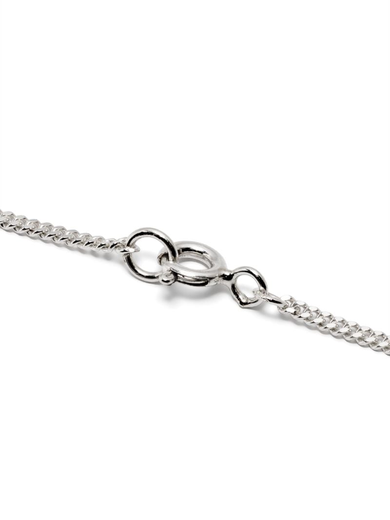 9k Yellow Gold Stromboli No. 1 Necklace