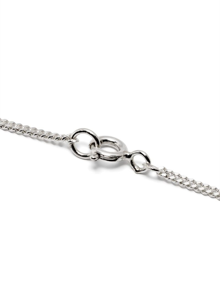 9k Yellow Gold Stromboli No. 1 Necklace