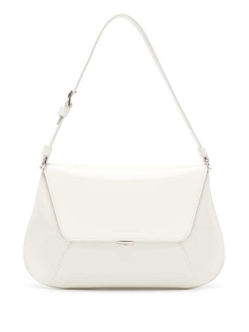 Neutral Ami Shoulder Bag