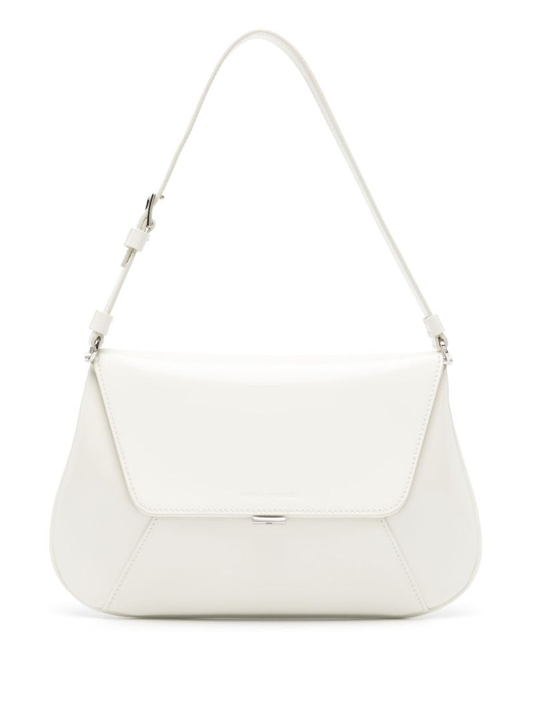 Neutral Ami Shoulder Bag