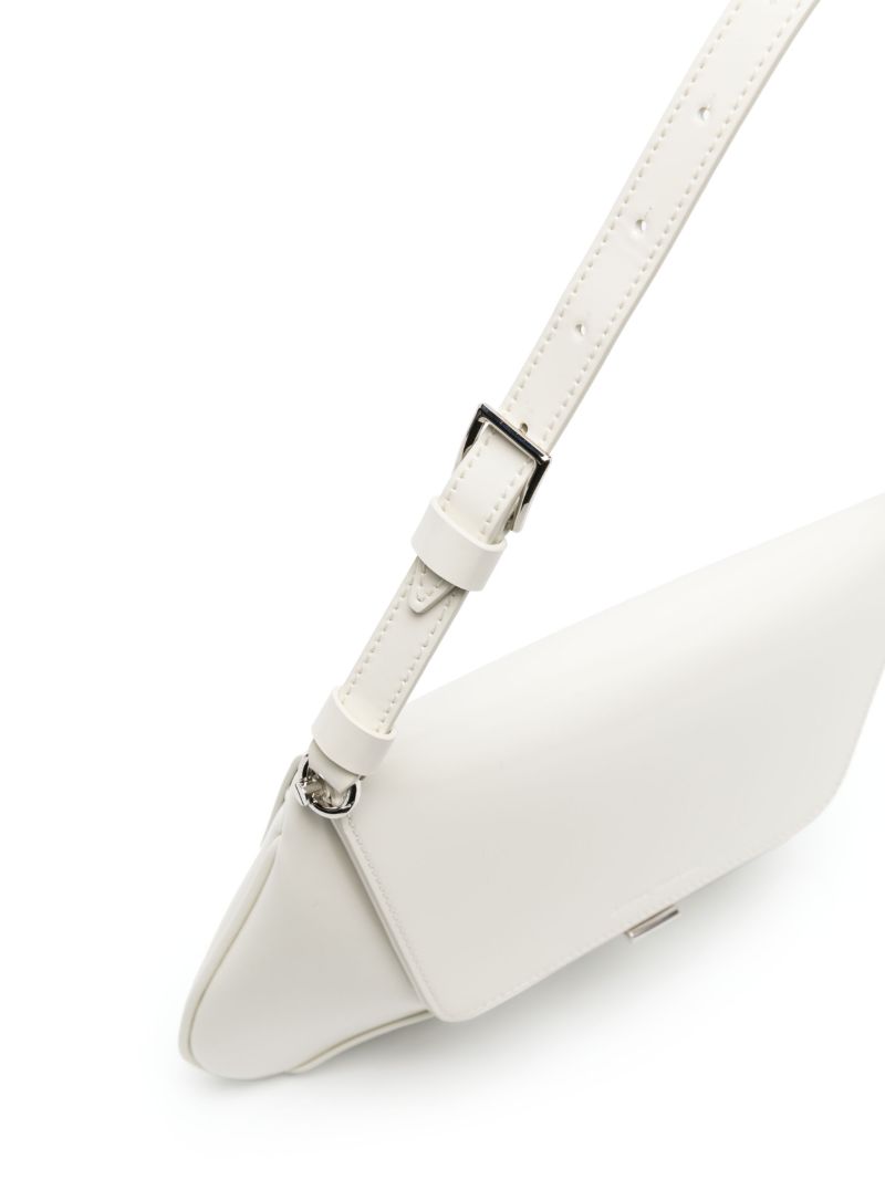 Neutral Ami Shoulder Bag