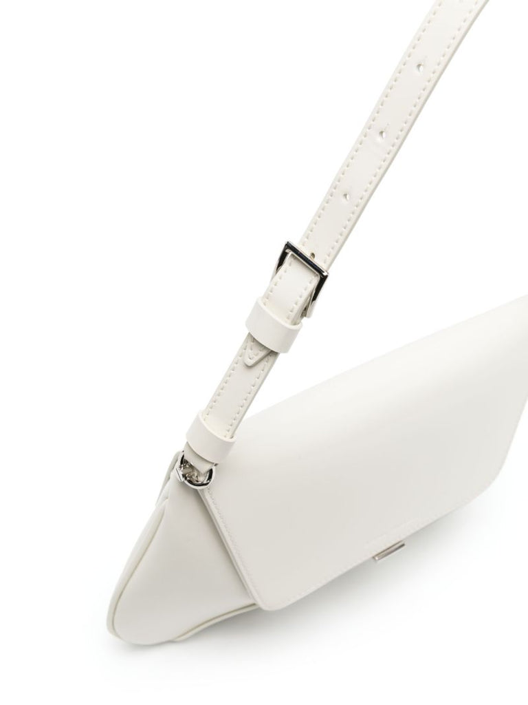 Neutral Ami Shoulder Bag