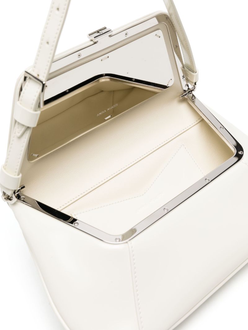 Neutral Ami Shoulder Bag