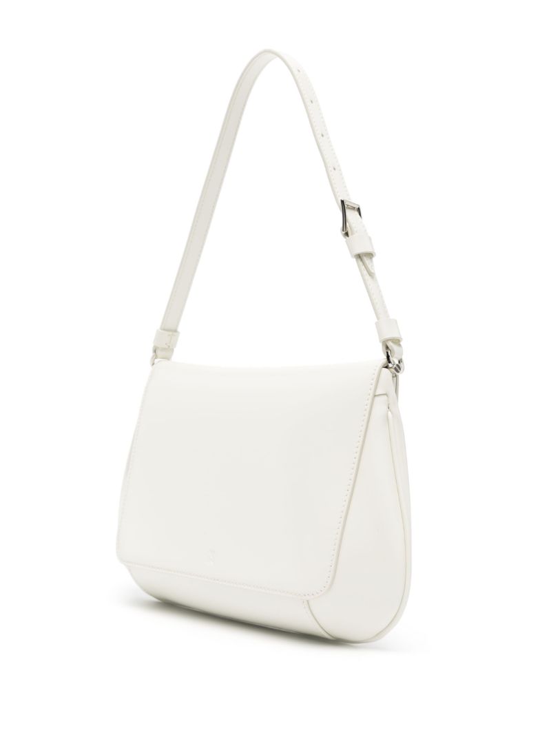 Neutral Ami Shoulder Bag