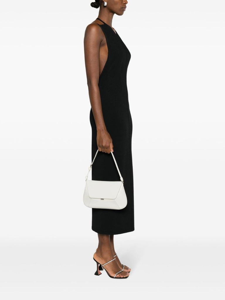 Neutral Ami Shoulder Bag