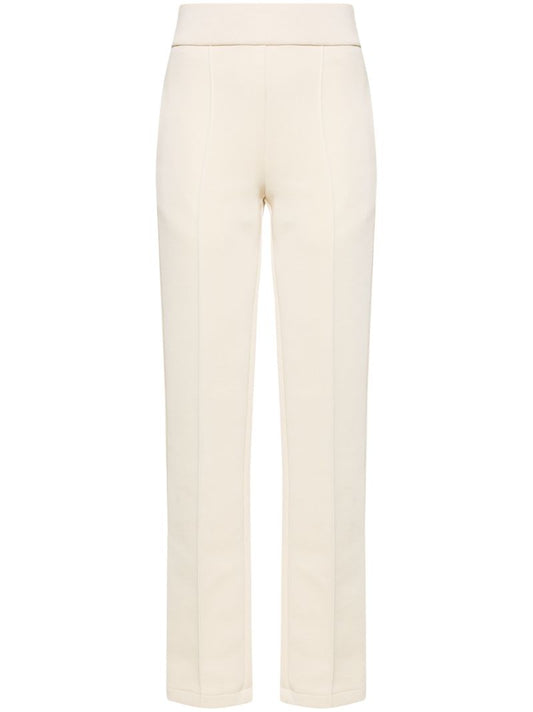 Neutral Logo-appliquÃ_x0083_Â© Track Pants