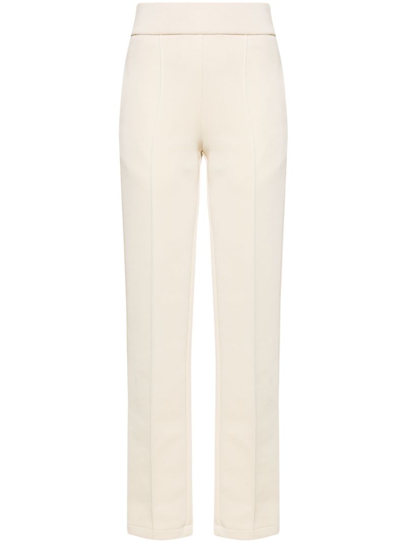 Neutral Logo-appliquÃ_x0083_Â© Track Pants