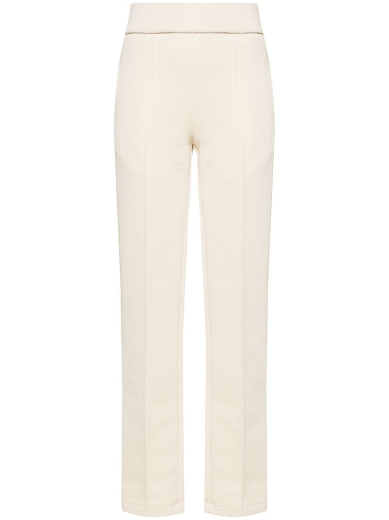 Neutral Logo-appliquÃ_x0083_Â© Track Pants