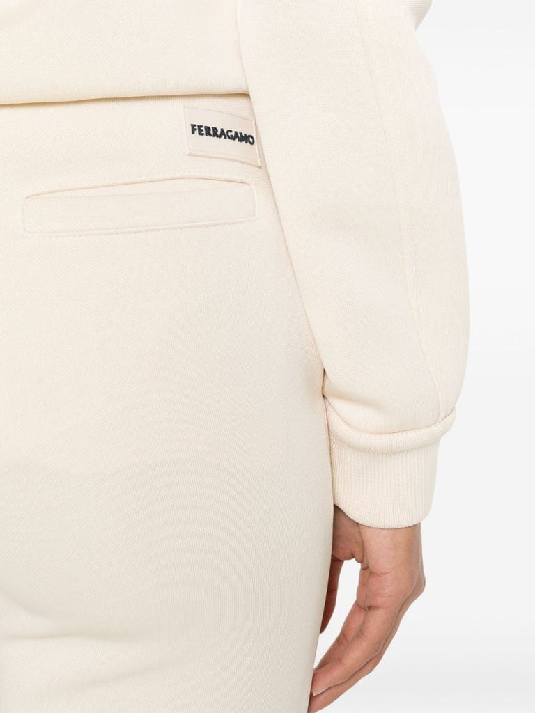 Neutral Logo-appliquÃ_x0083_Â© Track Pants