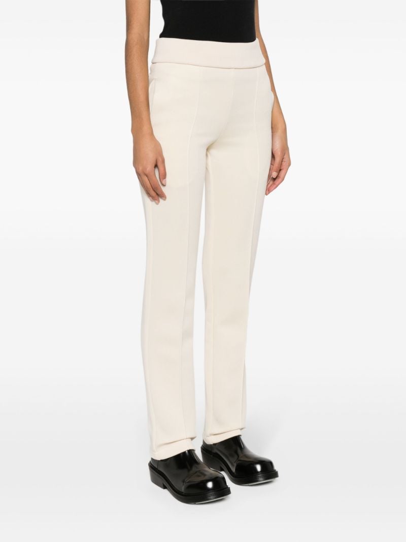 Neutral Logo-appliquÃ_x0083_Â© Track Pants