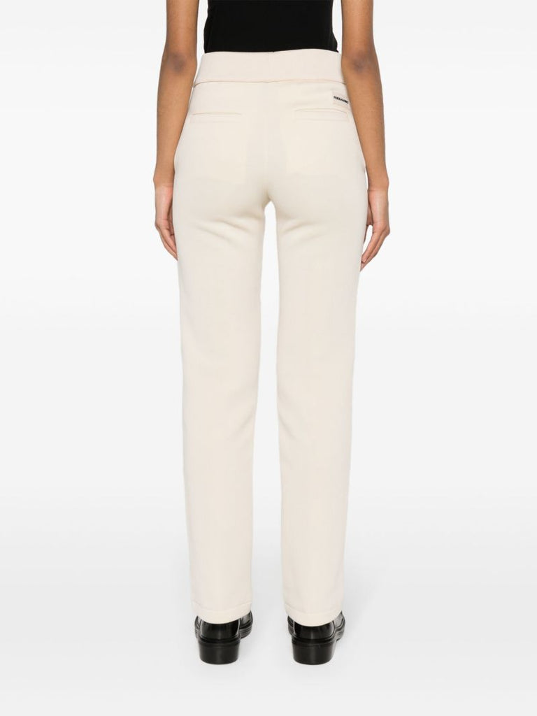Neutral Logo-appliquÃ_x0083_Â© Track Pants
