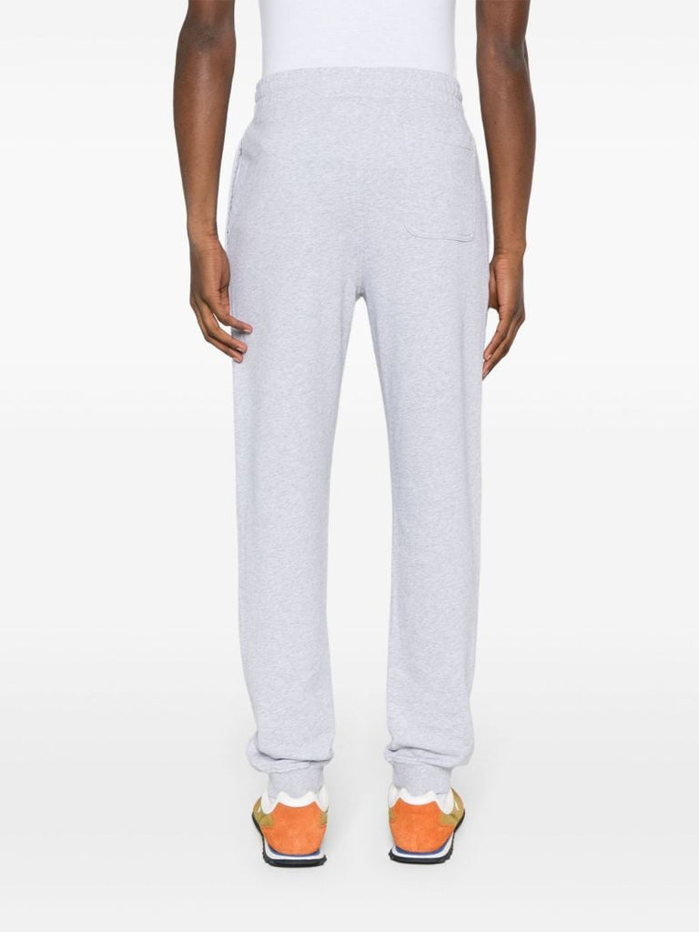 Grey Fox AppliquÃ_x0083_Â© Track Pants