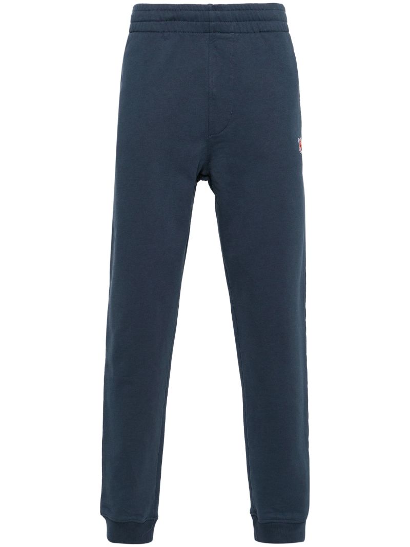 Blue Fox AppliquÃ_x0083_Â© Track Pants