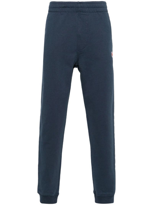 Blue Fox AppliquÃ_x0083_Â© Track Pants