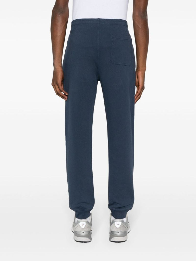 Blue Fox AppliquÃ_x0083_Â© Track Pants