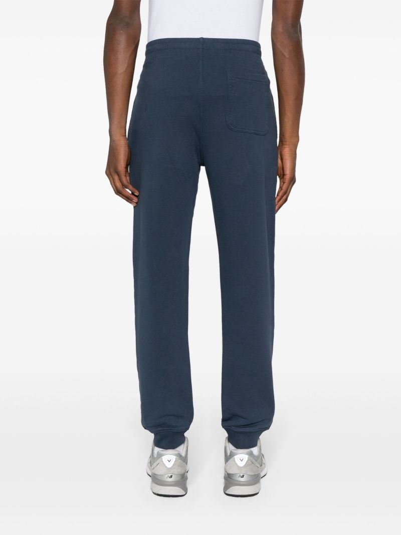 Blue Fox AppliquÃ_x0083_Â© Track Pants