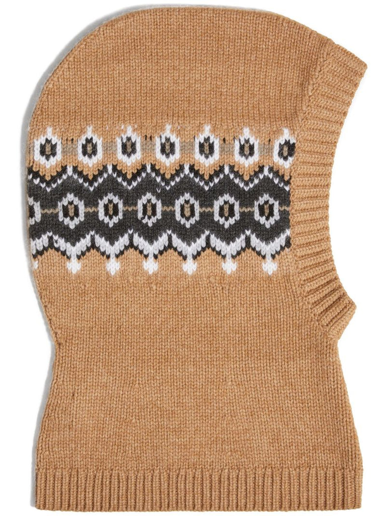 The Grandana Cashmere Balaclava