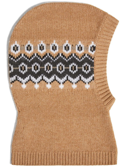 The Grandana Cashmere Balaclava