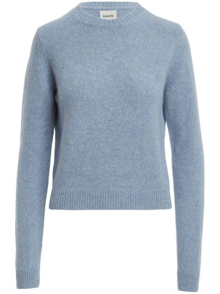 The Diletta Cashmere Jumper