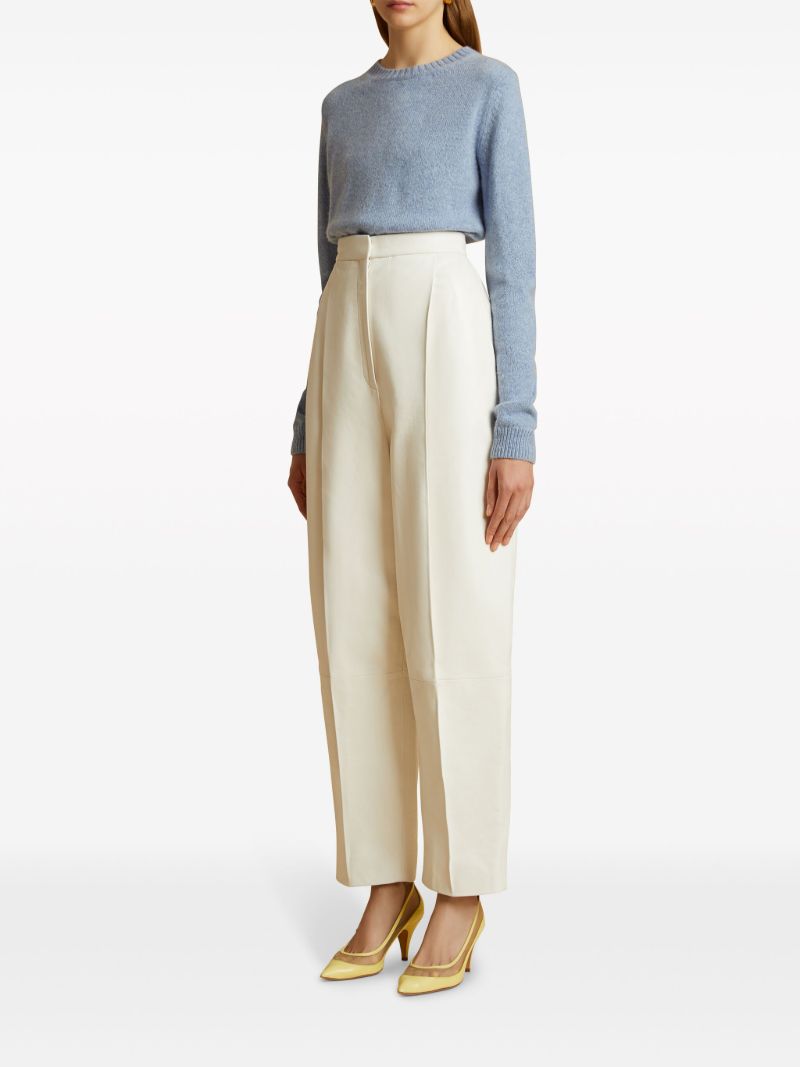 The Diletta Cashmere Jumper