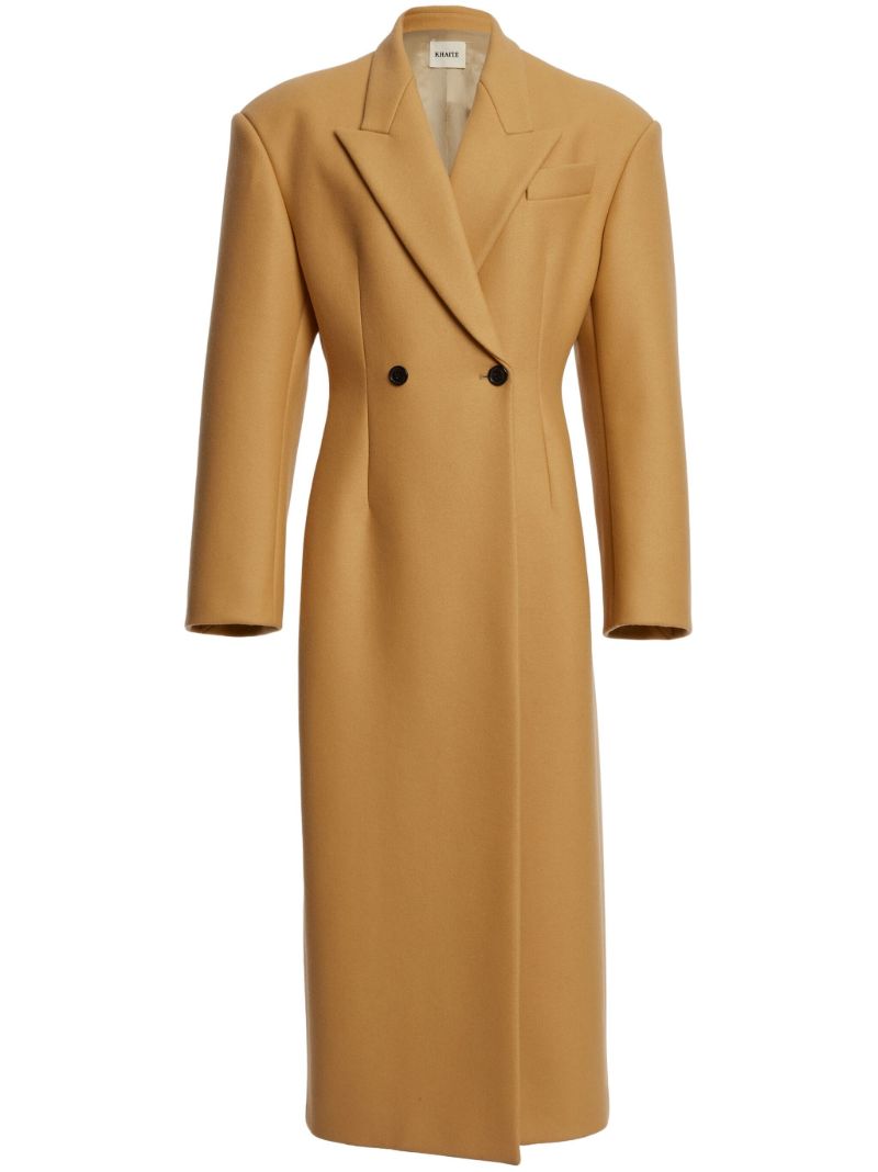 The Connor Coat