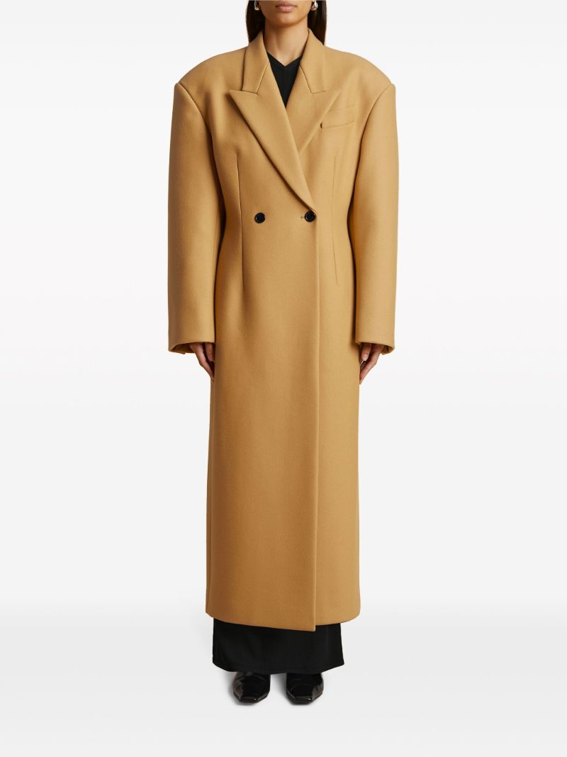 The Connor Coat