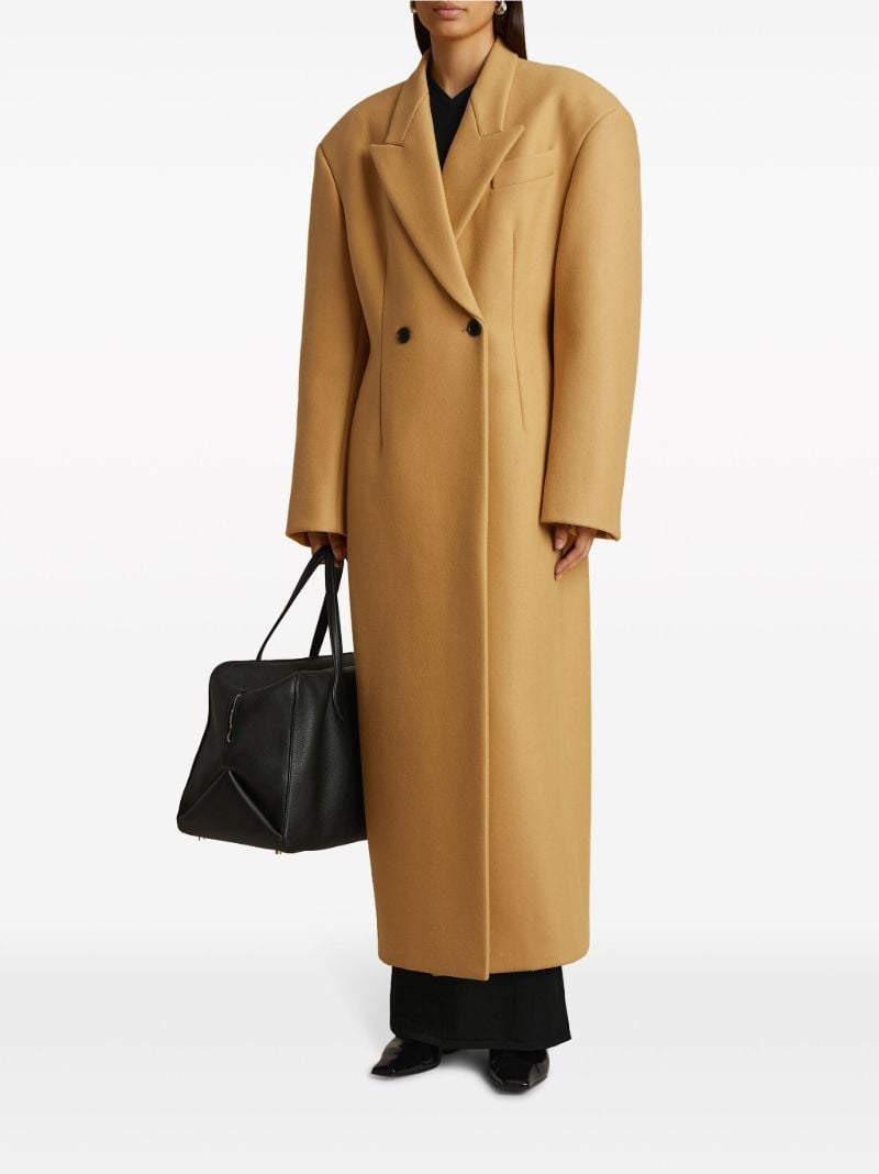 The Connor Coat