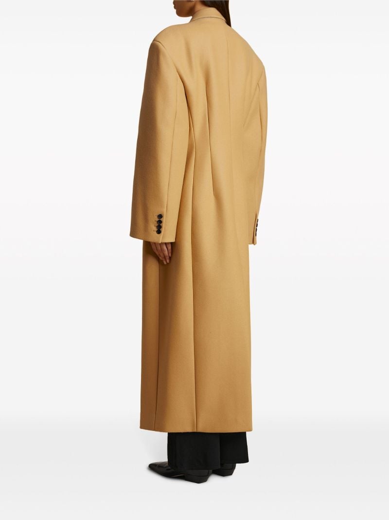 The Connor Coat