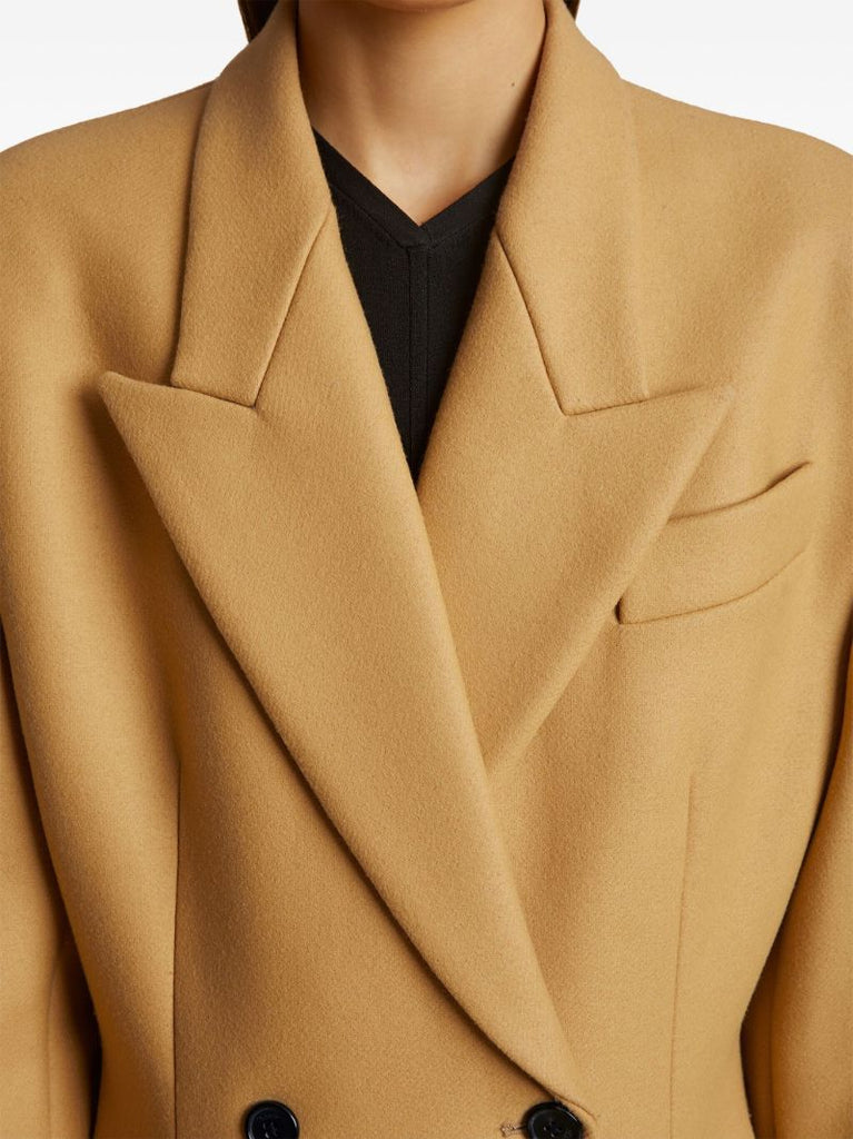 The Connor Coat