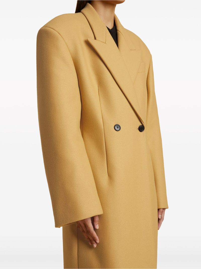 The Connor Coat