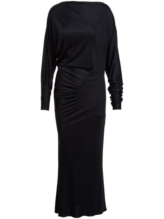 The Oron Maxi Dress
