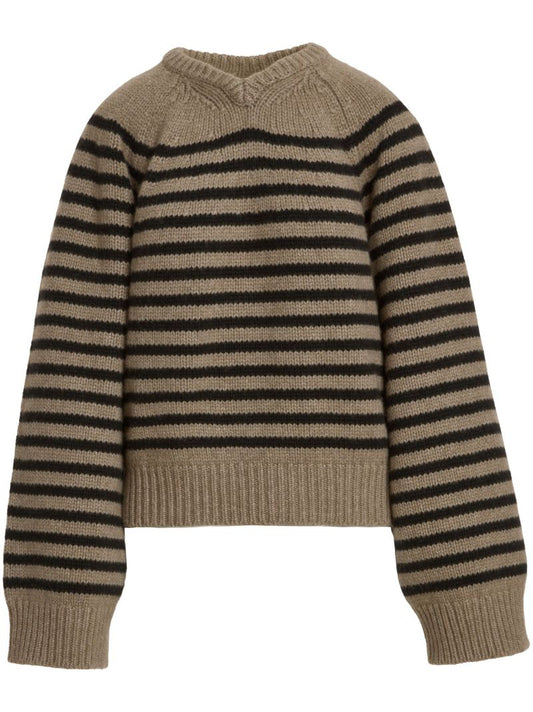 the Nalani Cashmere Jumper
