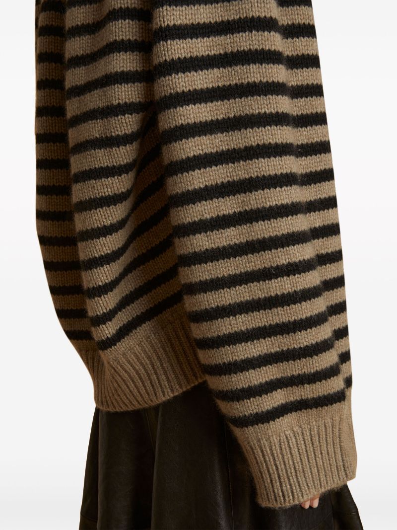 the Nalani Cashmere Jumper