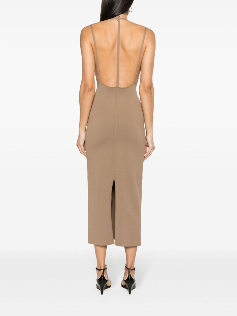 The Teri Midi Dress