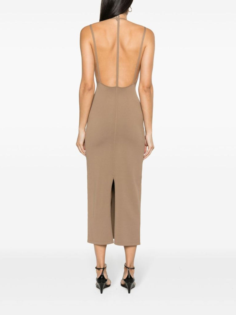 The Teri Midi Dress