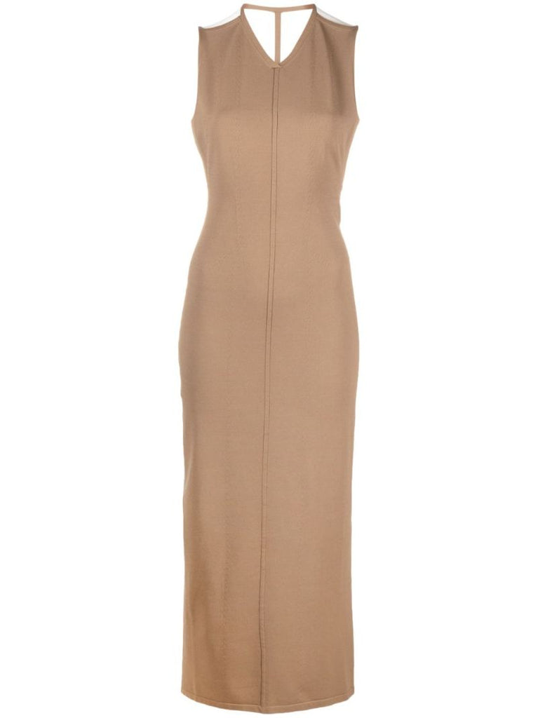 The Teri Midi Dress