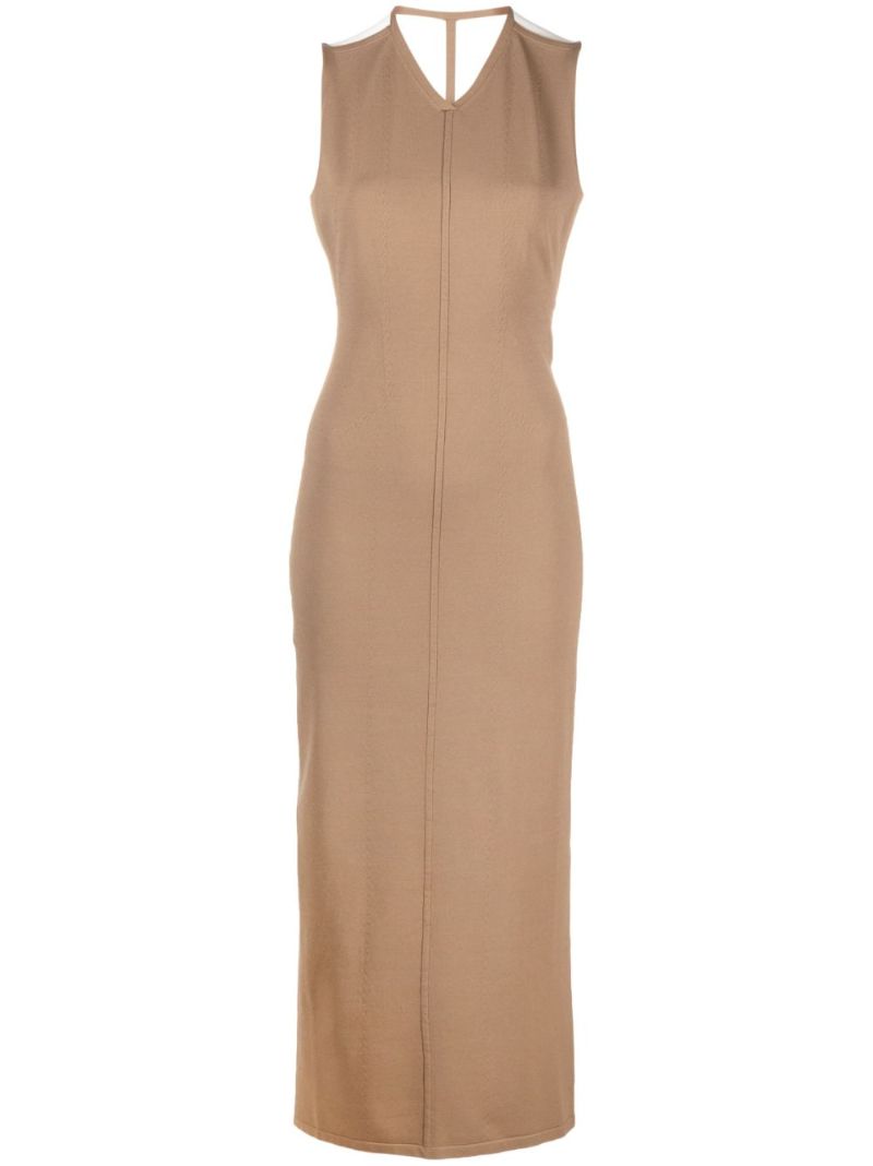 The Teri Midi Dress