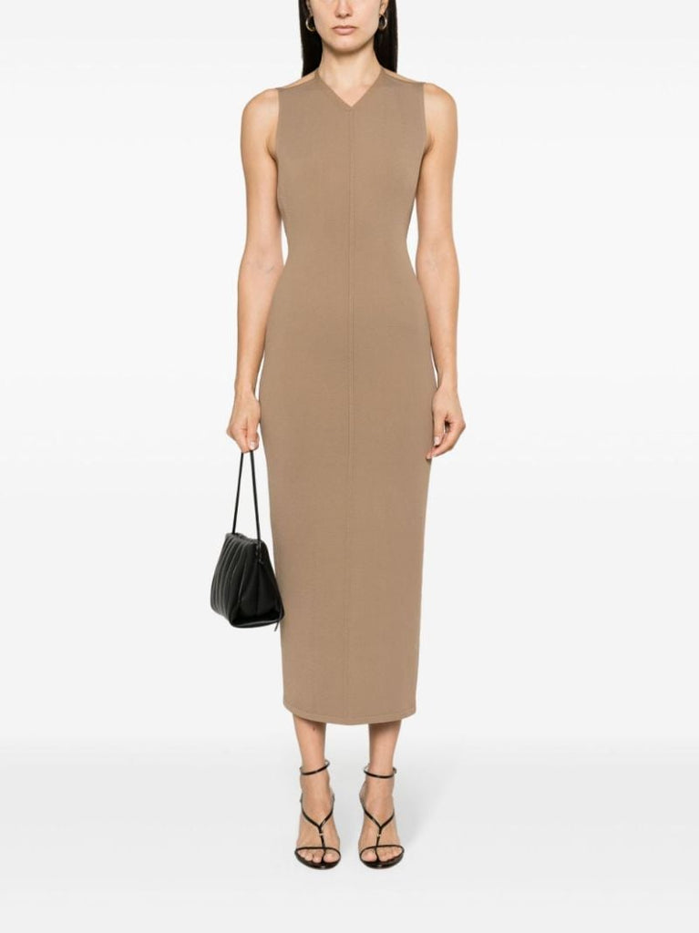 The Teri Midi Dress