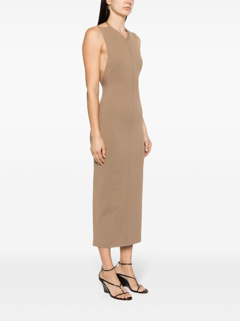 The Teri Midi Dress