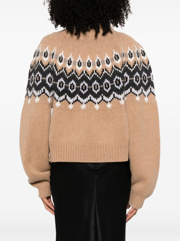 The Amaris Jumper