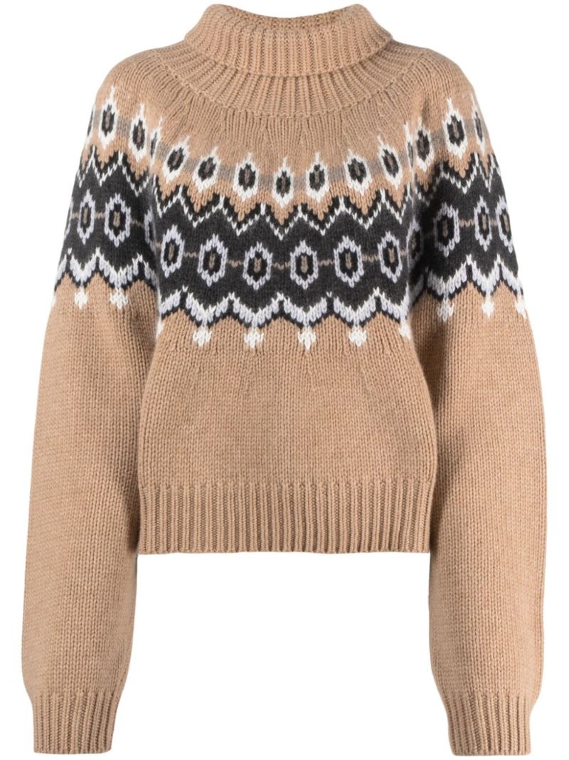 The Amaris Jumper