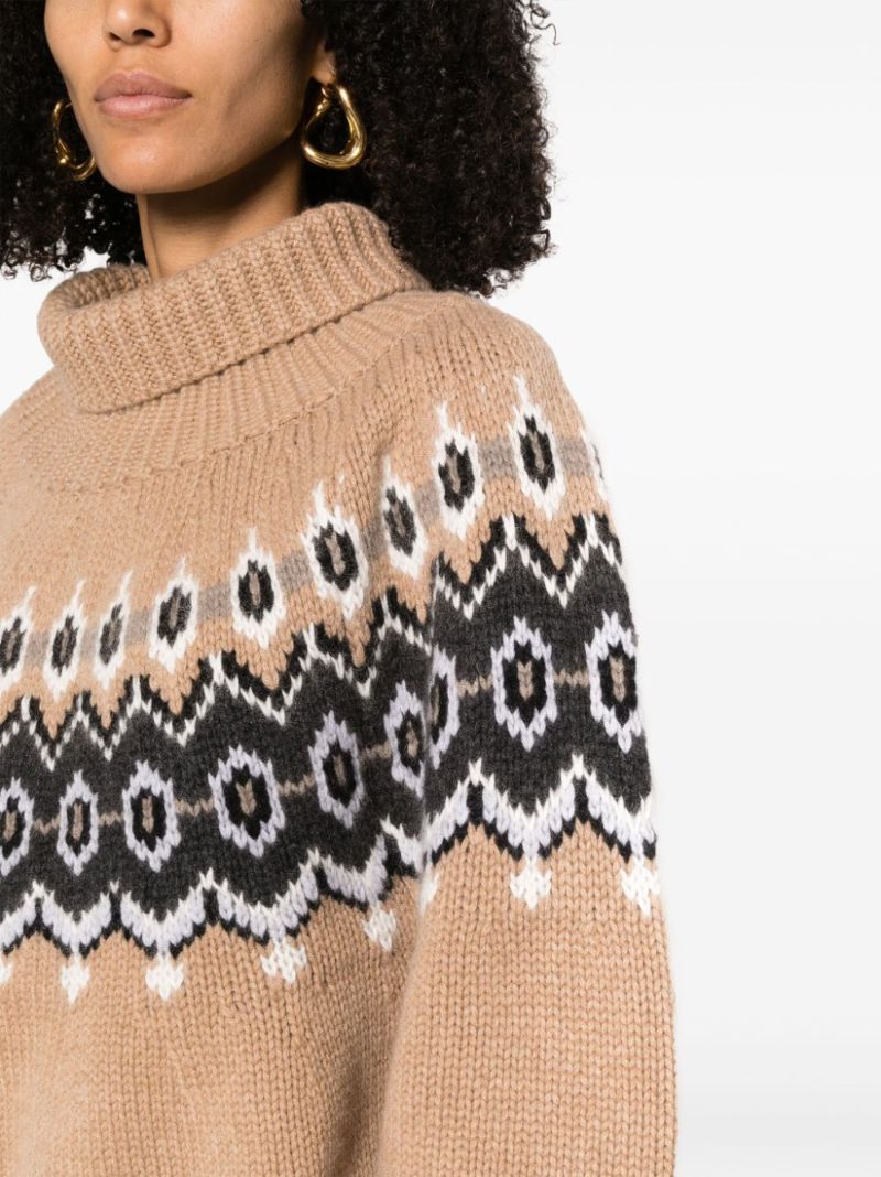 The Amaris Jumper
