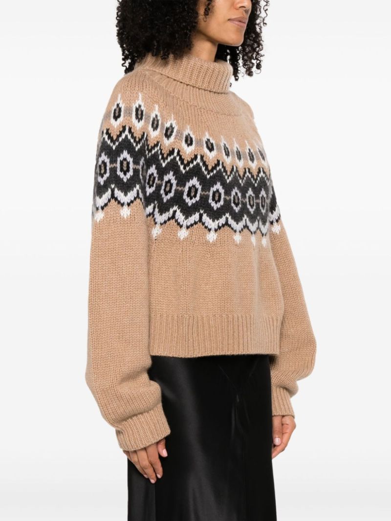 The Amaris Jumper