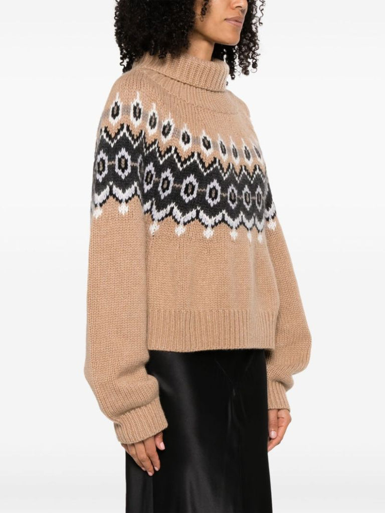 The Amaris Jumper