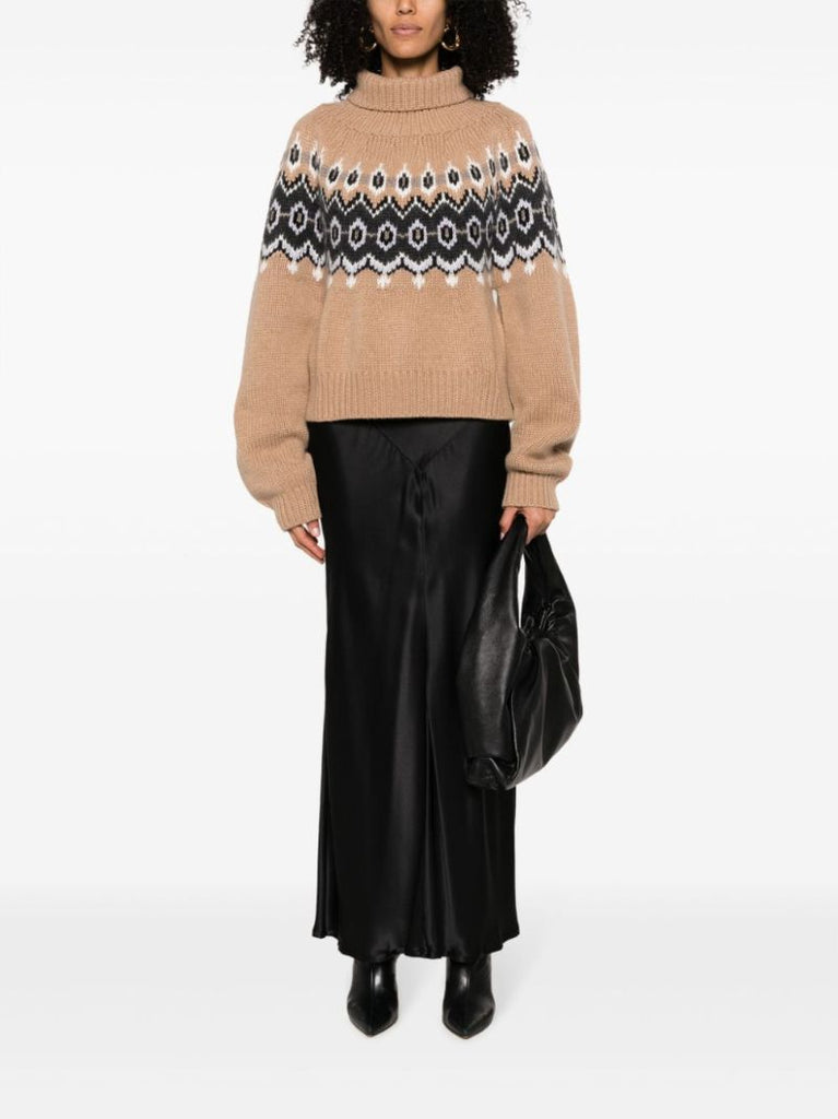 The Amaris Jumper