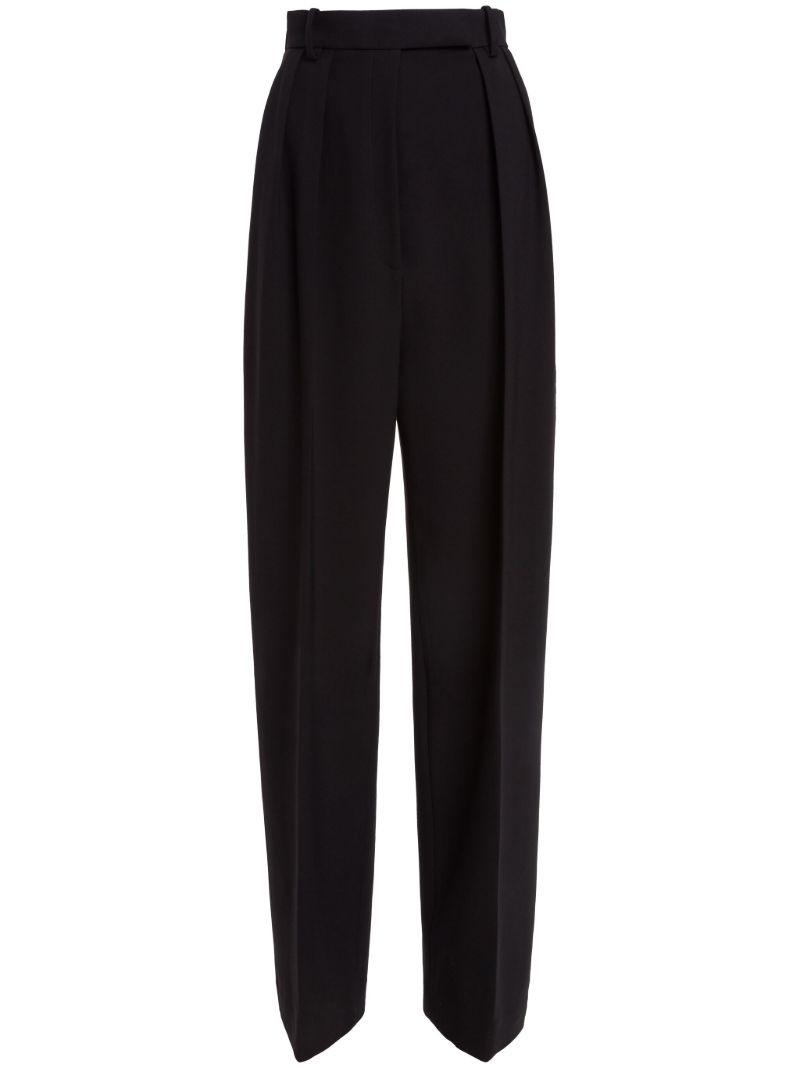 The Cessie Straight-leg Trousers