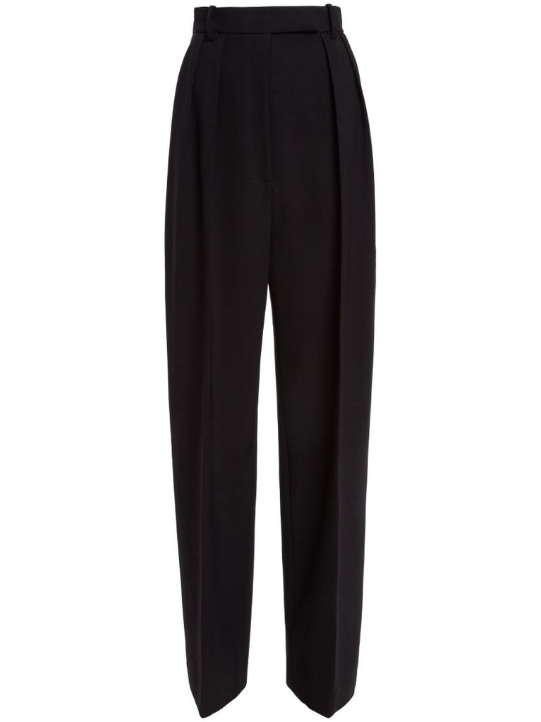 The Cessie Straight-leg Trousers