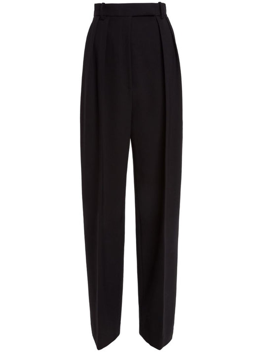 The Cessie Straight-leg Trousers