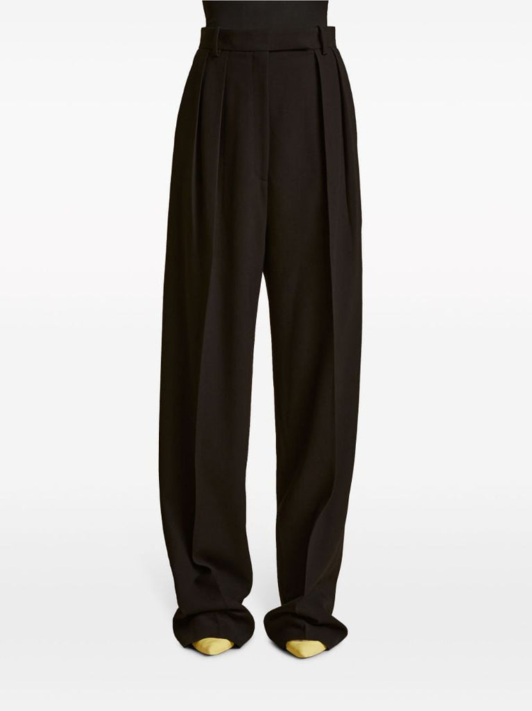 The Cessie Straight-leg Trousers