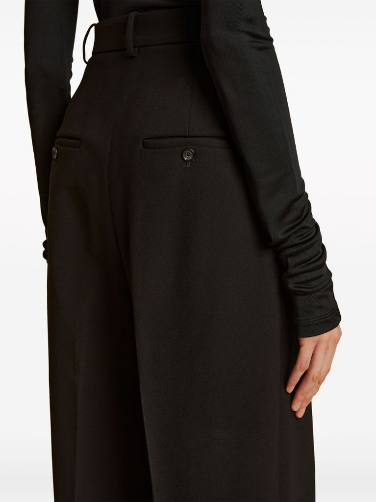 The Cessie Straight-leg Trousers